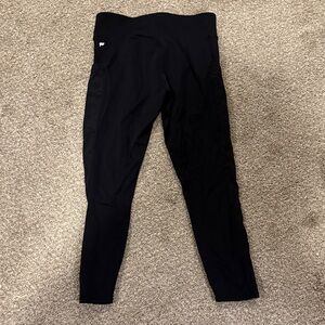 Fabletics leggings size medium